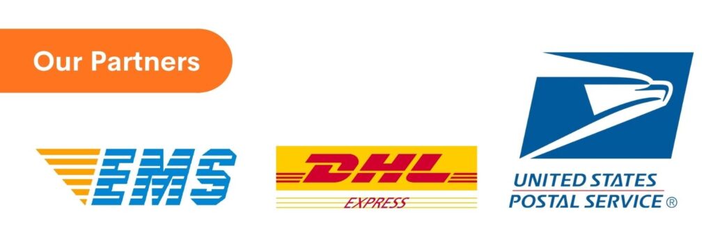 Our Partners 1 - The Weeknd Shop