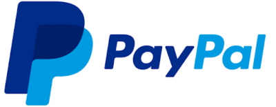 pay with paypal - The Weeknd Shop