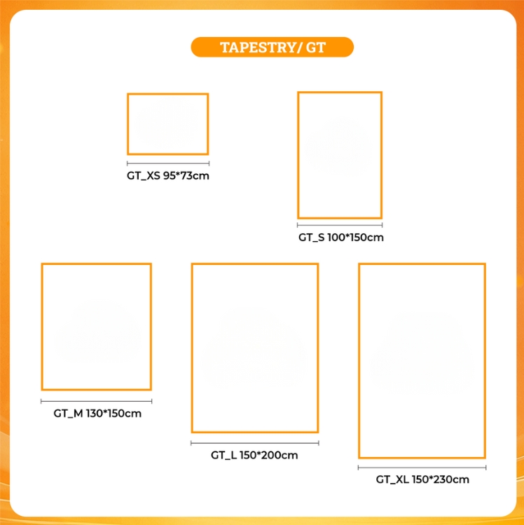 TAPESTRY - The Weeknd Shop